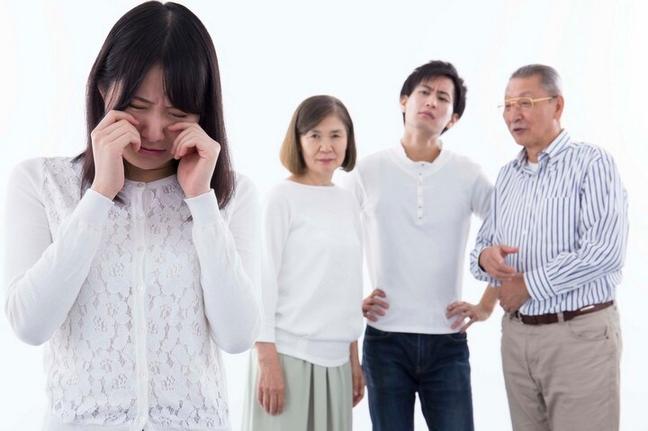 移民亲子鉴定材料