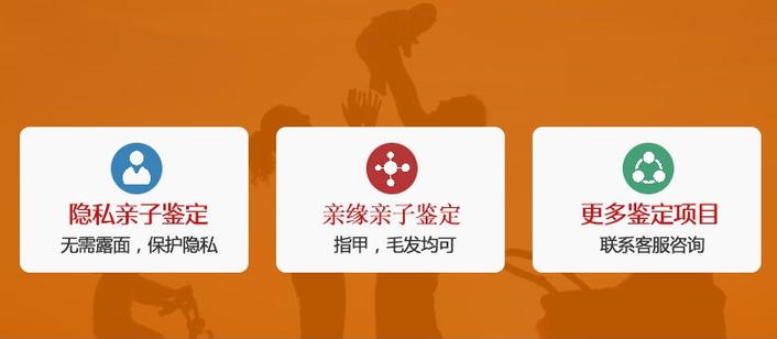 个人亲子鉴定怎么做