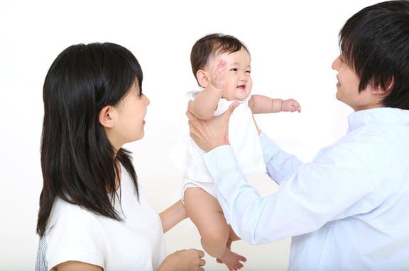 DNA亲子鉴定样本