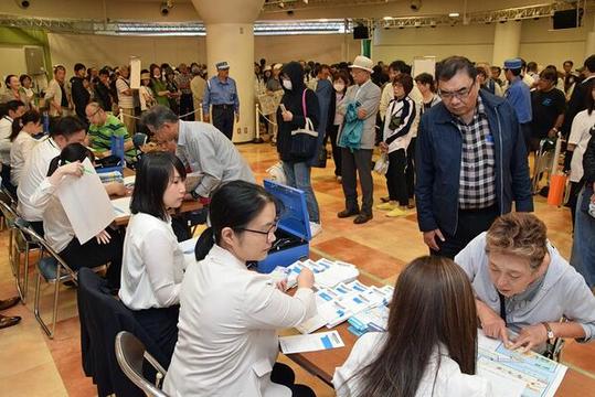 个人亲子鉴定材料