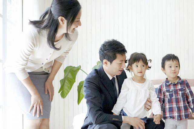 个人亲子鉴定哪里做