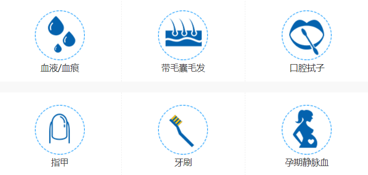 户口亲子鉴定哪里做