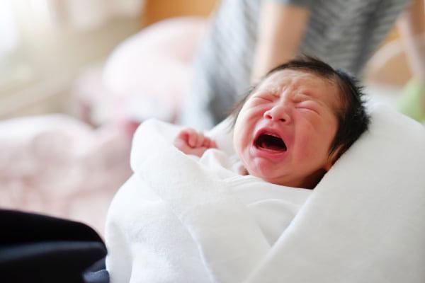 落户亲子鉴定材料