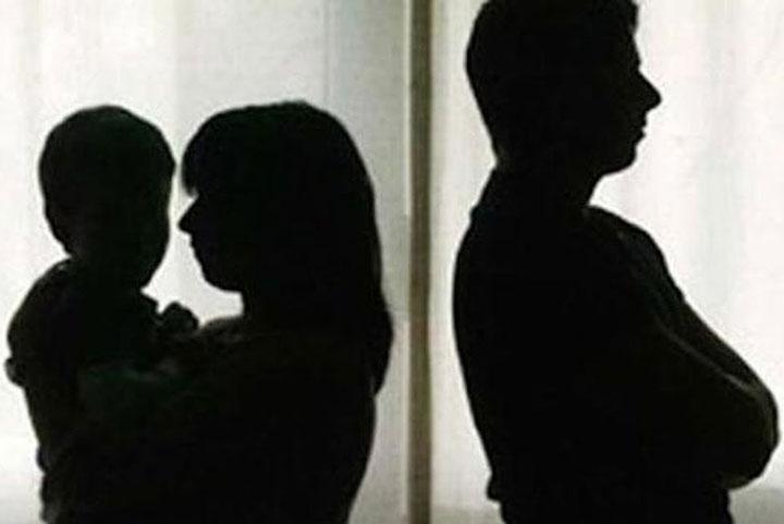 离婚亲子鉴定能做