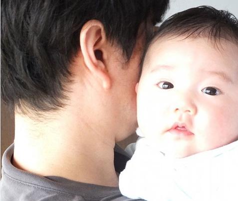 离婚亲子鉴定材料
