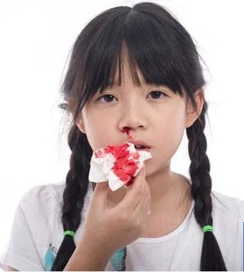 血液血痕亲子鉴定能做