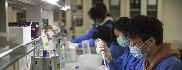 羊水亲子鉴定能做