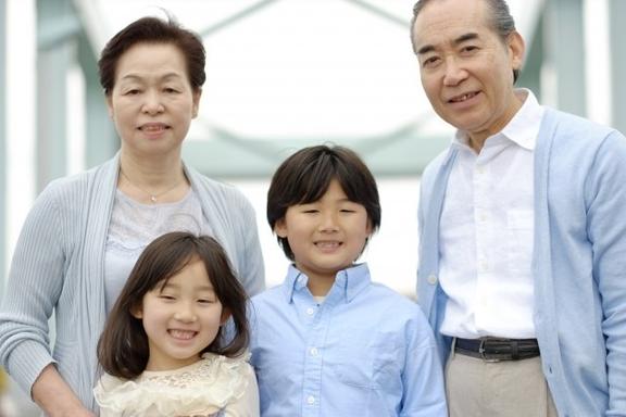 公证亲子鉴定材料
