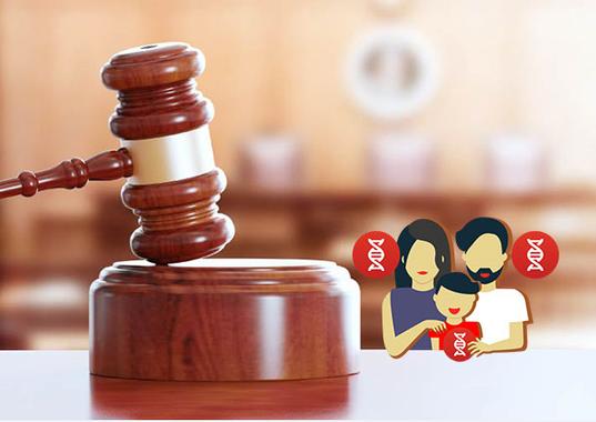 司法亲子鉴定注意事项