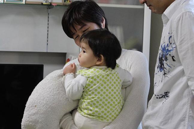 孕期亲子鉴定能做
