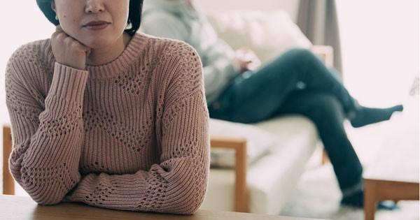 个人亲子鉴定结果