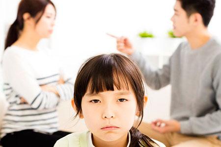 DNA亲子鉴定检测