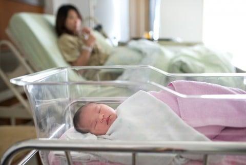 个人亲子鉴定多少钱