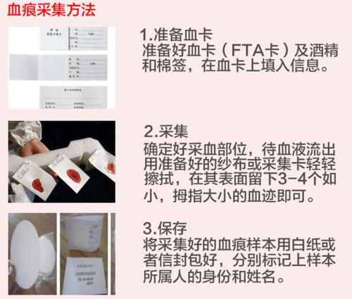 DNA亲子鉴定机构