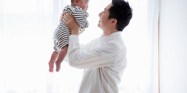 DNA亲子鉴定样本