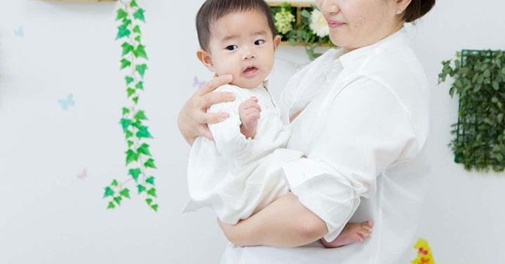 个人亲子鉴定材料