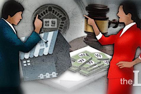 个人亲子鉴定能做