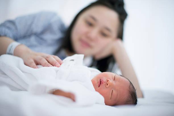 孕期亲子鉴定能做